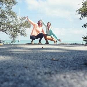 Meet your Posher, Donna